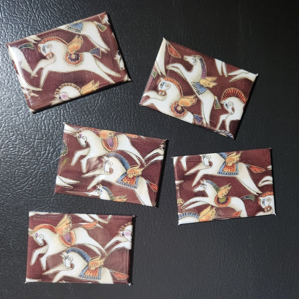 Custom Magnets